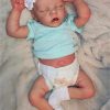 Bebé Realista Muñeca Reborn Niña - 17 Pulgadas Realista