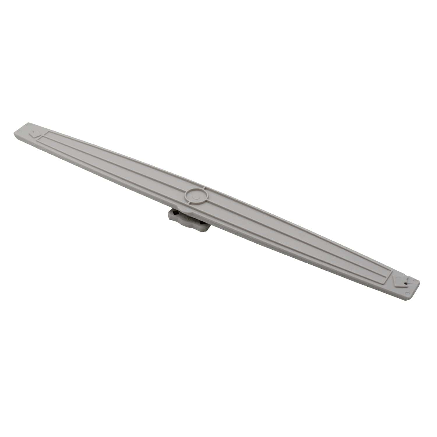 Reemplazo del brazo rociador superior del lavavajillas - Imagen 4