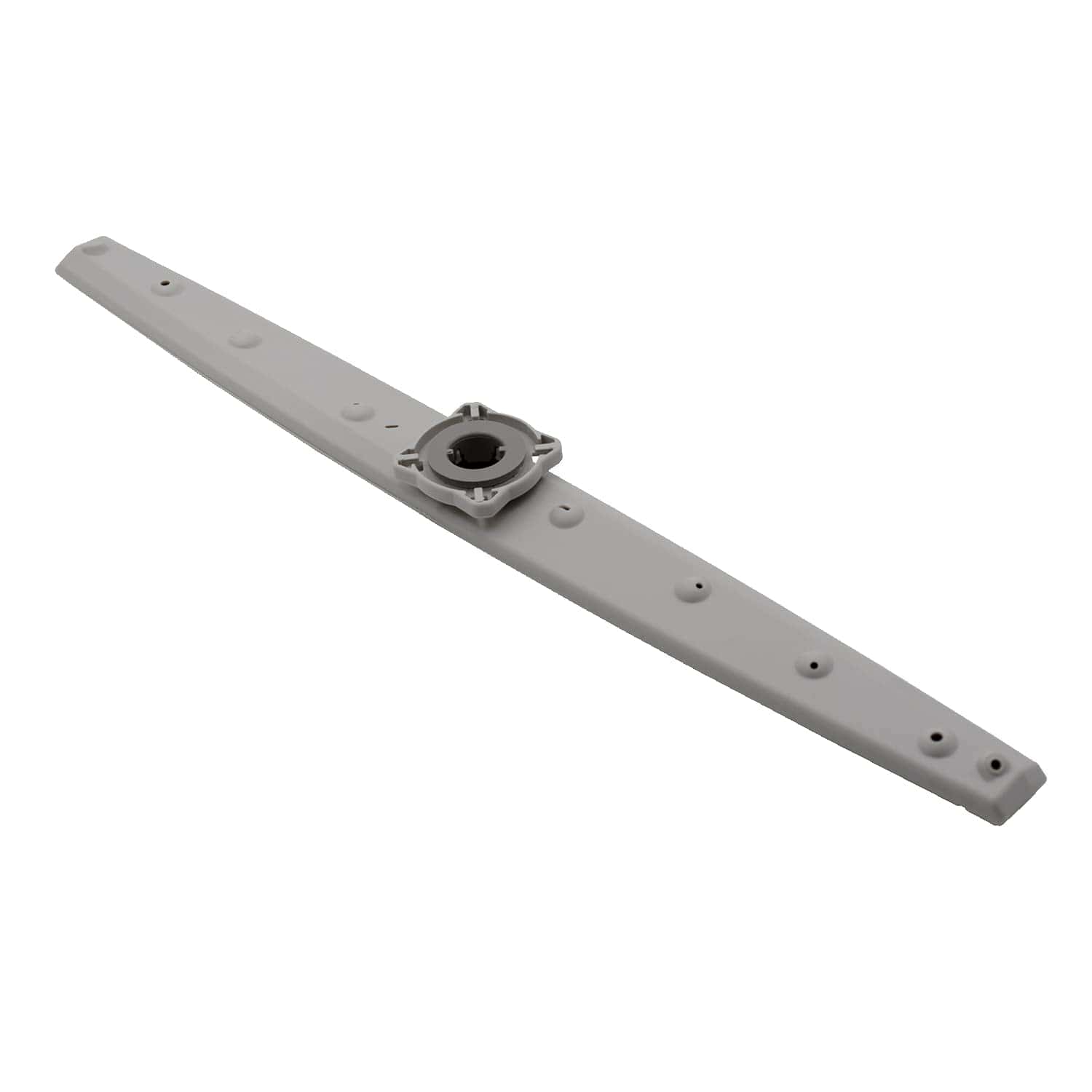 Reemplazo del brazo rociador superior del lavavajillas - Imagen 5