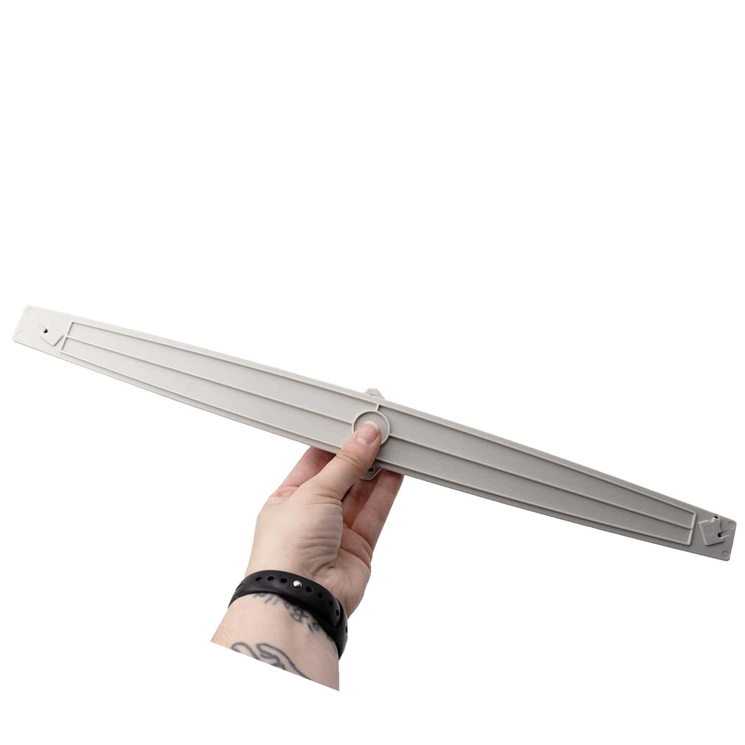 Reemplazo del brazo rociador superior del lavavajillas - Imagen 6