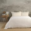 Kafthan Gocek Coverlet - Colcha de algodón turco de tamaño