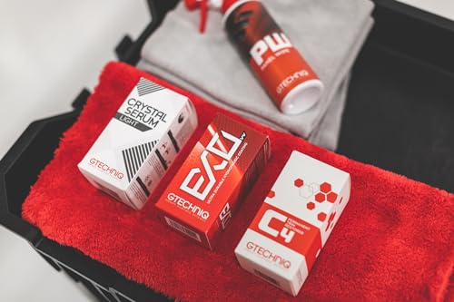 Gtechniq - Recubrimiento Hidrofóbico Ultra Duradero EXO v5 - Imagen 3