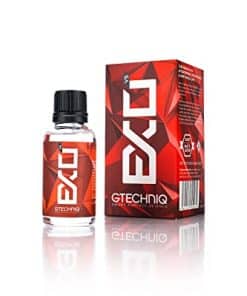 Gtechniq - Recubrimiento Hidrofóbico Ultra Duradero EXO v5