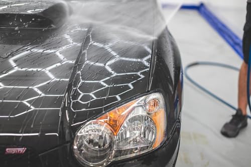 Gtechniq - Recubrimiento Hidrofóbico Ultra Duradero EXO v5 - Imagen 6