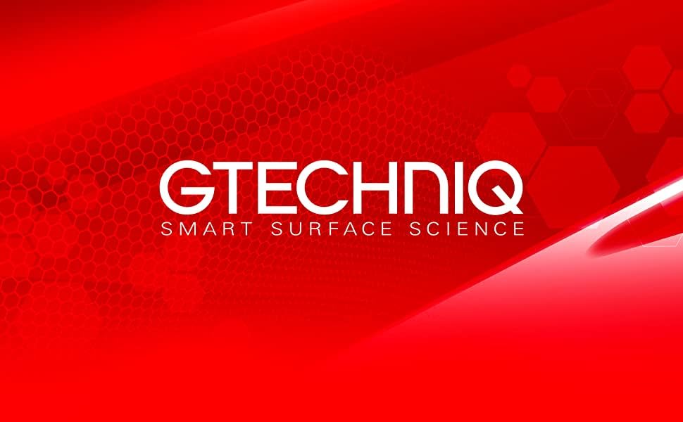 Gtechniq - Recubrimiento Hidrofóbico Ultra Duradero EXO v5 - Imagen 8