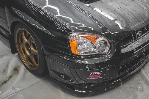 Gtechniq - Recubrimiento Hidrofóbico Ultra Duradero EXO v5 - Imagen 7