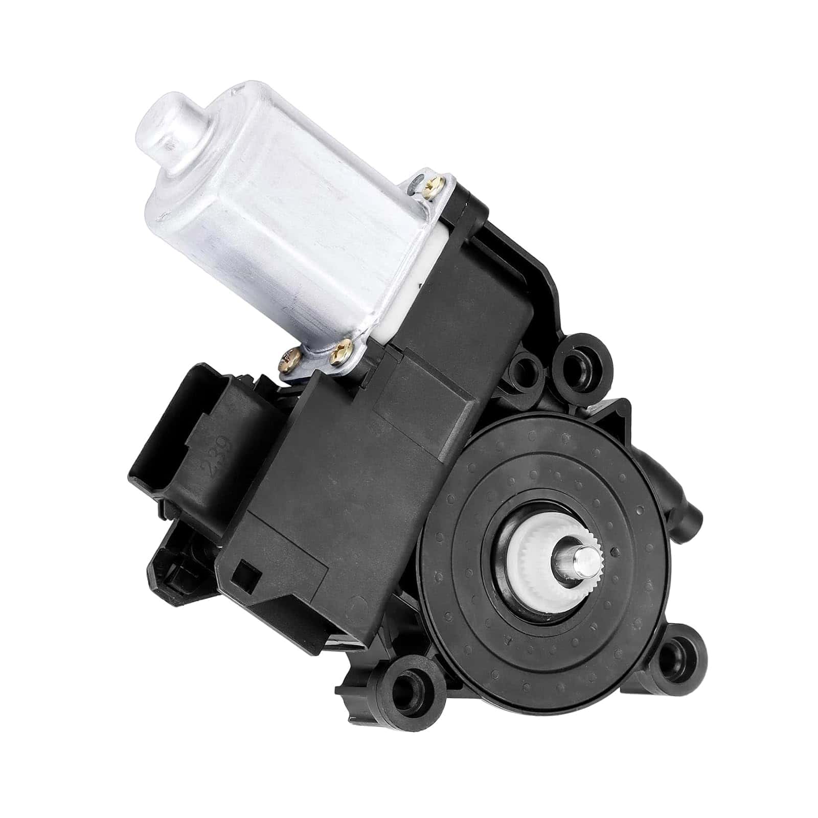 Motor de elevación de la ventana delantera Covnikyer - Imagen 5