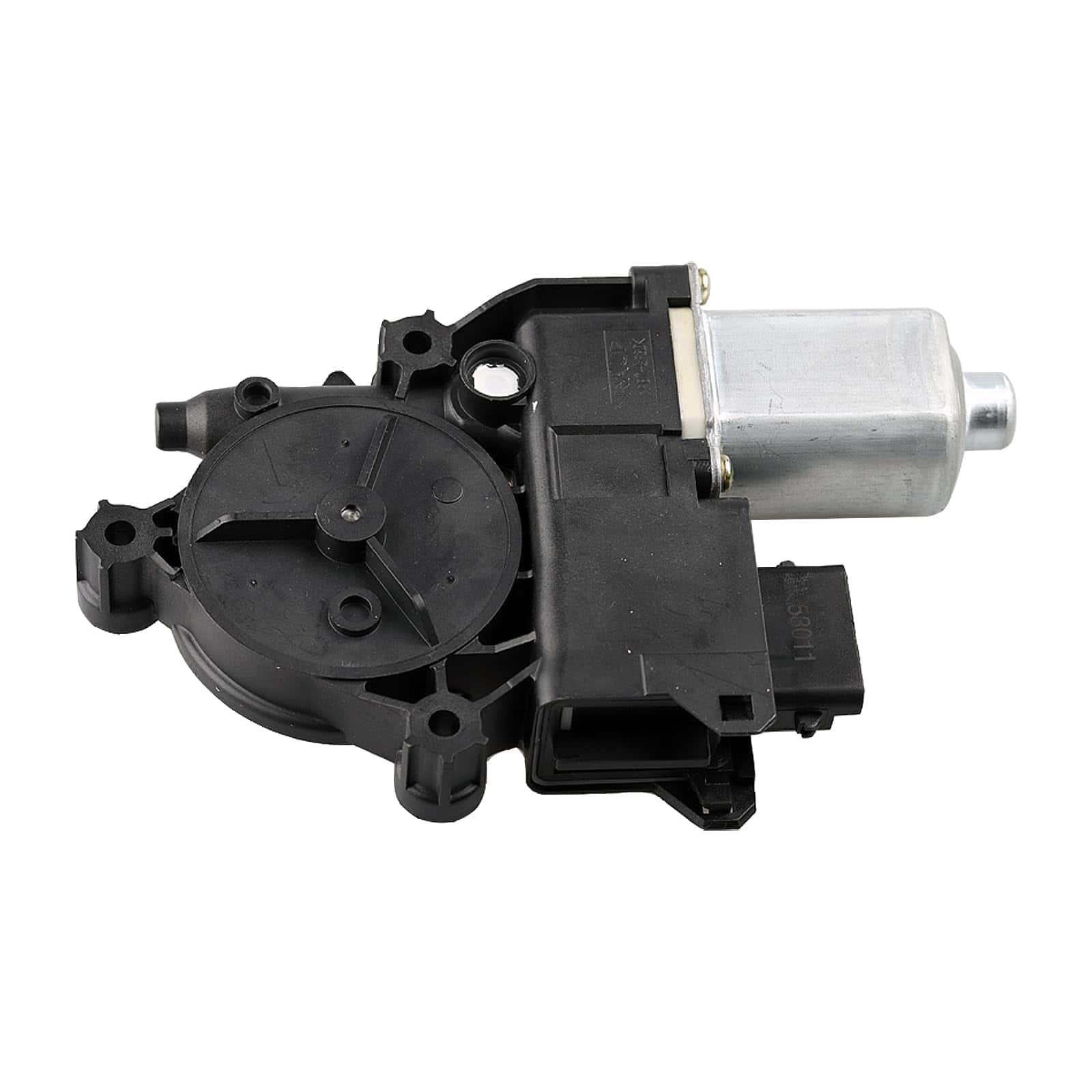 Motor de elevación de la ventana delantera Covnikyer - Imagen 8