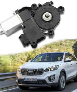 Motor de elevación de la ventana delantera Covnikyer