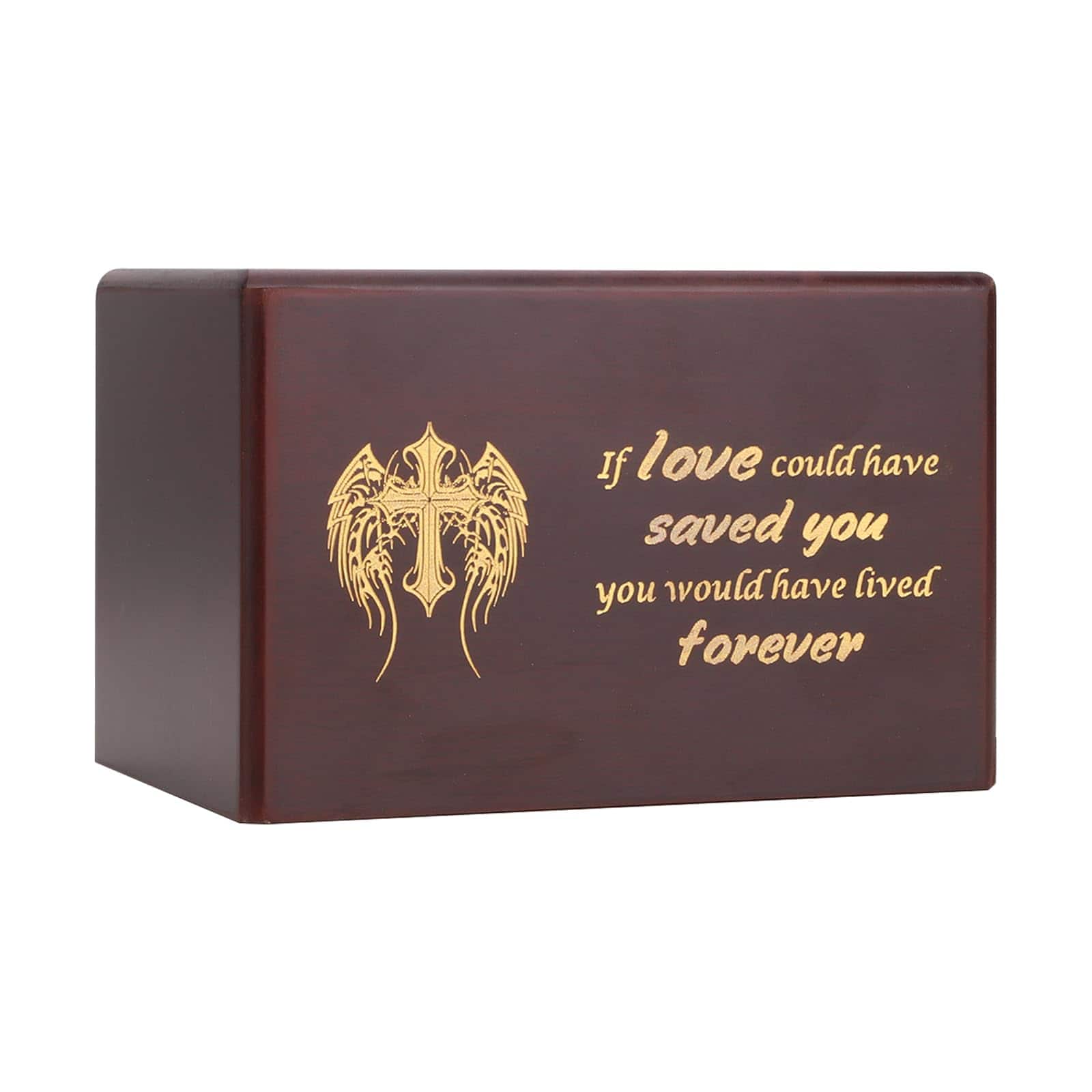 Hopfen Urnas Conmemorativas para Mascotas, Cenizas de