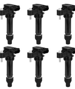 Paquete de Bobinas de Encendido Yeoflagtrade UF569 C1555