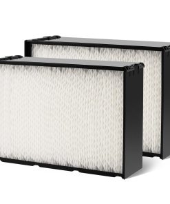 2 Pack 1045 Filtro de Humidificador de Mecha Super Wick