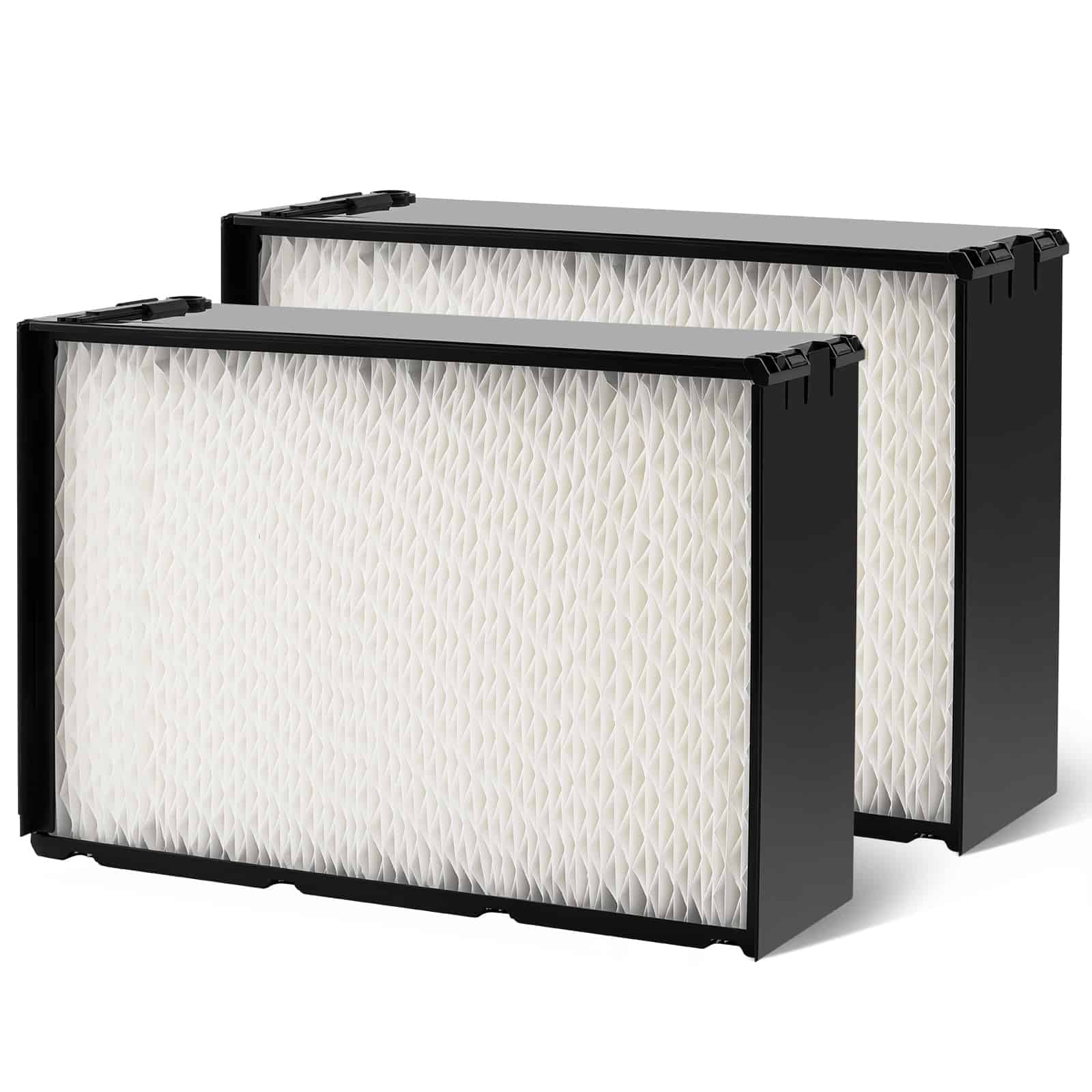 2 Pack 1045 Filtro de Humidificador de Mecha Super Wick