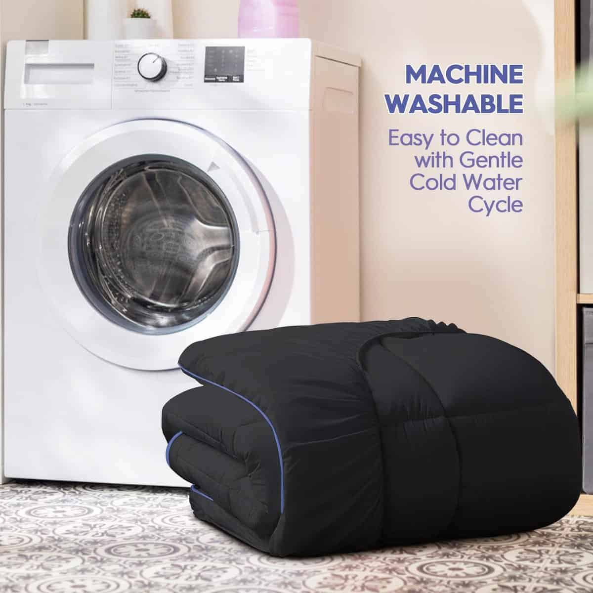 ABENE Colchoneta de Espuma Viscoelástica de Doble Capa de 3 - Imagen 8