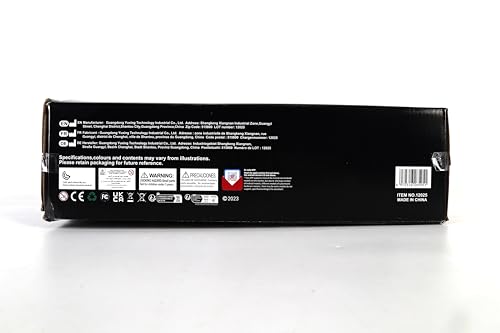 Kit de Construcción de Tren de Vapor Mould King Orient - Imagen 9