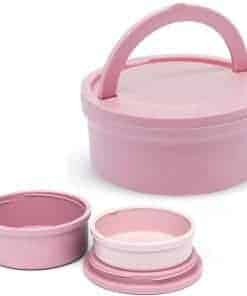 Kind Bowls, Bowls de Viaje para Perros, Bowls Portátiles