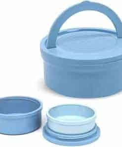 Kind Bowls, Comederos de Viaje para Perros, Comederos