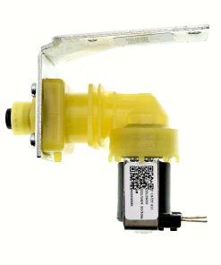 Válvula de Agua para Máquina de Hielo Modelo 000008486,