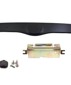 Manija del maletero trasero mejorada para Toyota Prius