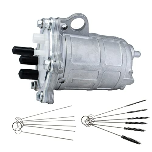 Bomba de Combustible Apto para Honda 16700-HP5-602 2012