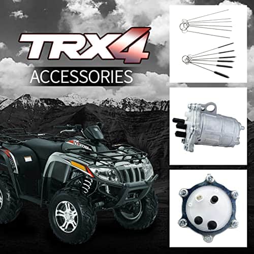 Bomba de Combustible Apto para Honda 16700-HP5-602 2012 - Imagen 3