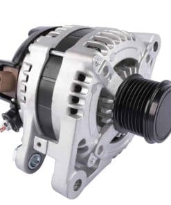 Enocos 27060-31111 12V 130 Nuevo Alternador CW 7-Groove