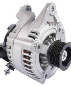 Enocos 56028697AM 12V 160A Nuevo Alternador CW Polea de 6