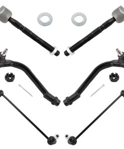 YMAUGP Enlaces Extremos del Estabilizador/Barras