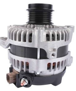 Enocos 27060-36010 12V 100A Nuevo Alternador CW 6-Ranura