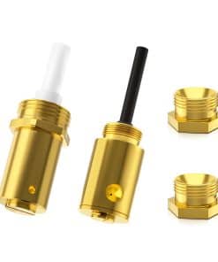 Kit de conversión de gas LP W11581316 PARA secadora a gas