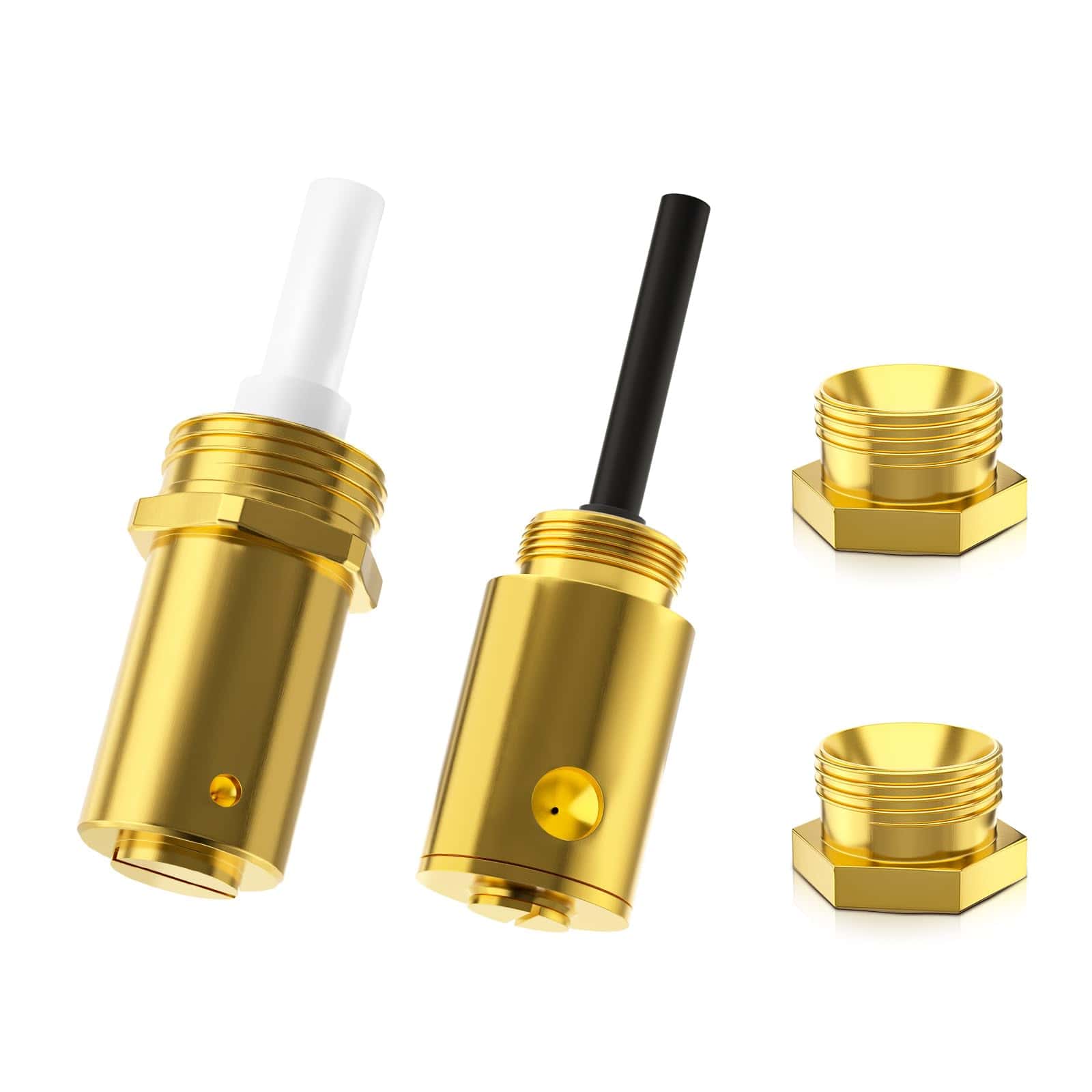 Kit de conversión de gas LP W11581316 PARA secadora a gas