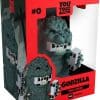 Figura de vinilo YouTooz Godzilla de 3.9", Coleccionable