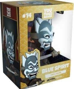 Figura de vinilo Blue Spirit de YouTooz de Avatar, El
