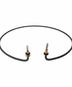 Elemento Calefactor de Lavavajillas Endurance Pro 154825001