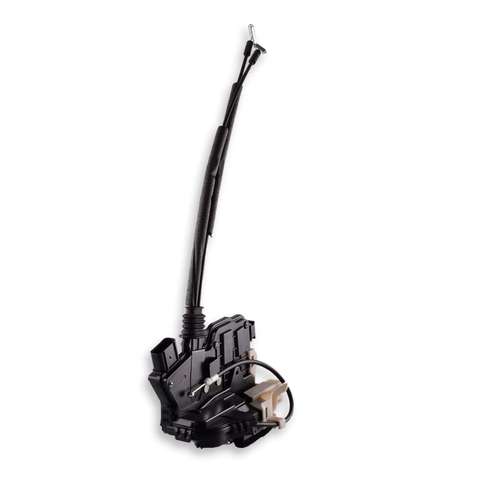 Unikpas Ensamblaje del actuador de bloqueo de la puerta del - Imagen 7