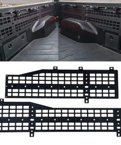 Panel de Almacenamiento de Herramientas de Carga Vijay de 6