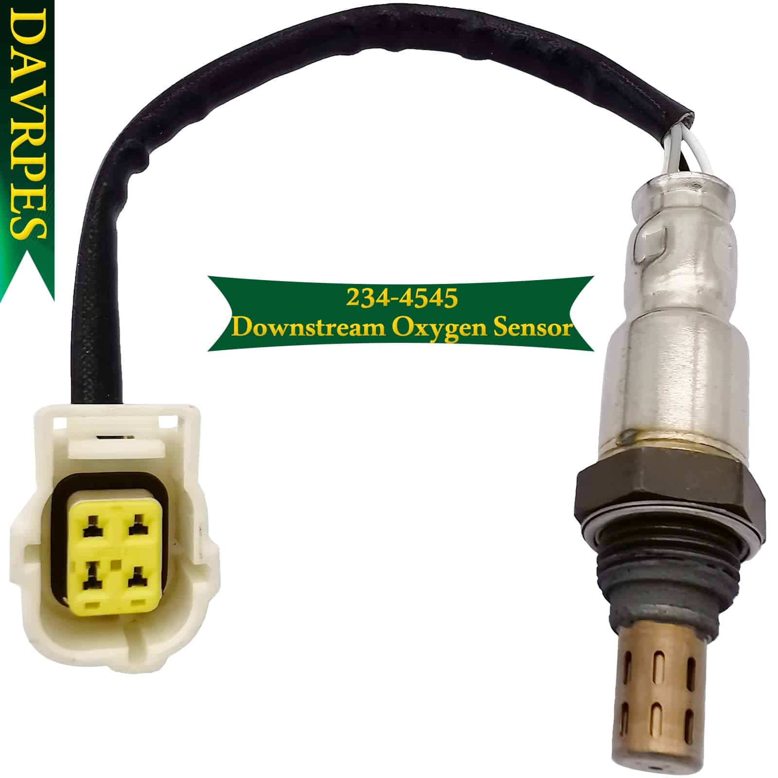 Sensor de Oxígeno DAVRPES 2PCS 234-5150 234-4545 Upstream - Imagen 4