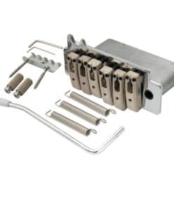 Wilkinson WOV10 Puente Tremolo de Guitarra de 52.5mm