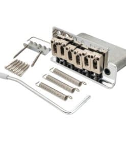 Puente Tremolo de 54mm (2-1/8 pulgadas) Wilkinson WOV04 con