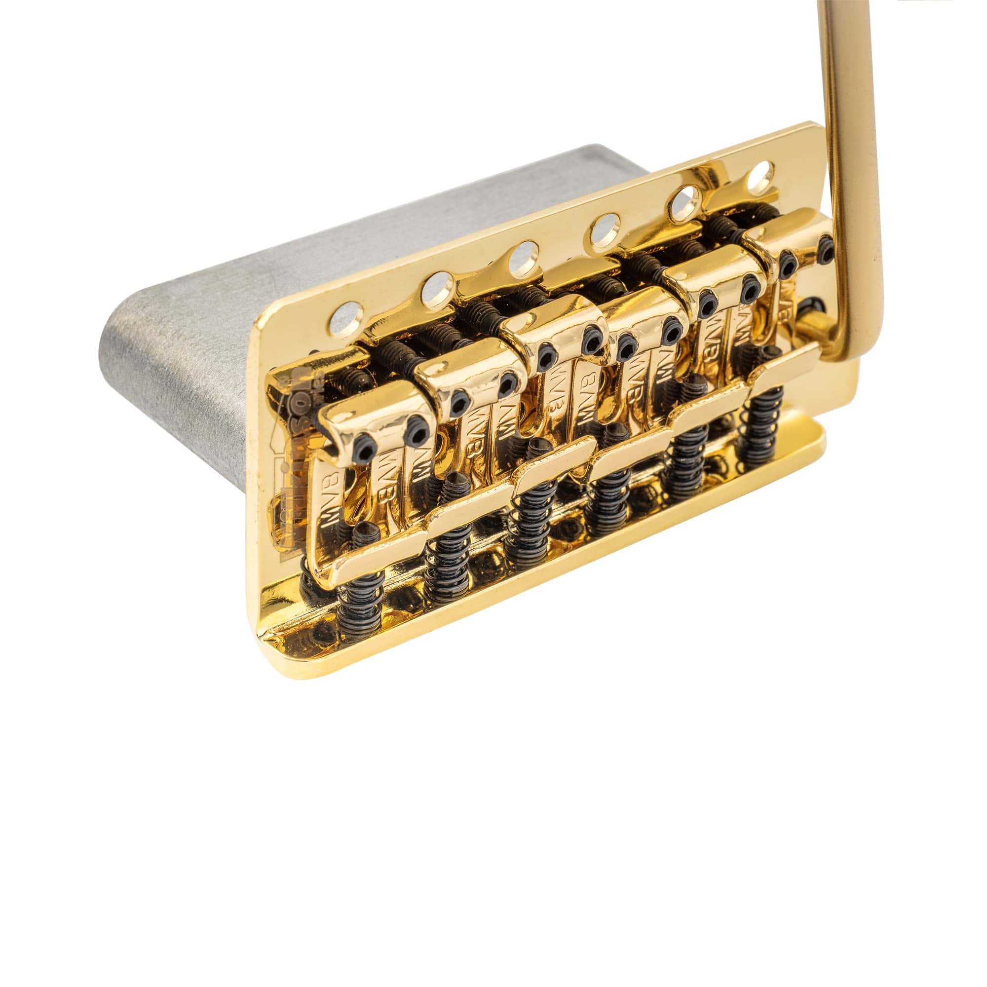 Wilkinson WOV03 54mm (2-1/8 pulgadas) Puente Trémolo - Imagen 6