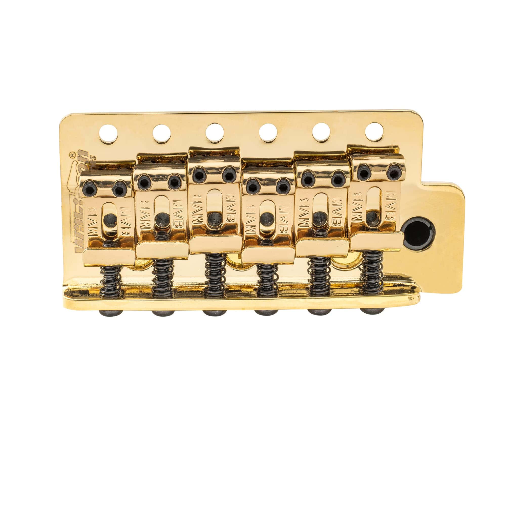 Wilkinson WOV03 54mm (2-1/8 pulgadas) Puente Trémolo - Imagen 4