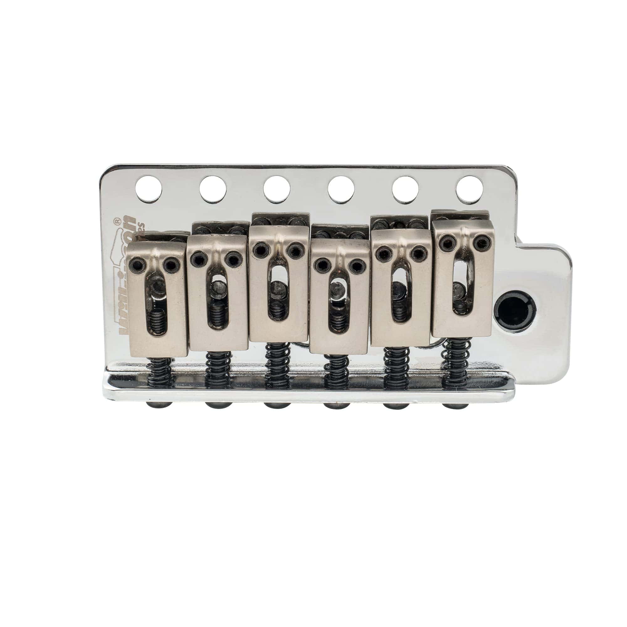 Puente de Trémolo de Guitarra Wilkinson WOV02 de 52,5mm - Imagen 4