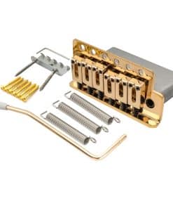 Puente Tremolo Wilkinson WOV04 54mm (2-1/8 pulgadas) 6