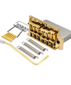 Puente de trémolo vintage Wilkinson WOV01 de 52.5mm 6