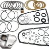Kit de Reconstrucción Maestra de Transmisión Automática CVT