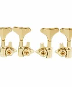 Clavijas de afinación para bajo Wilkinson WJB750 2L2R 20:1