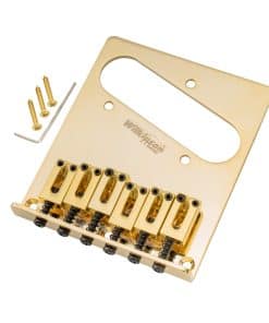 Puente Telecaster Wilkinson WOT03 de 52.5mm (2-1/16