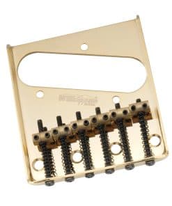 Puente Telecaster Vintage Wilkinson WOT02 de 54mm (2-1/8