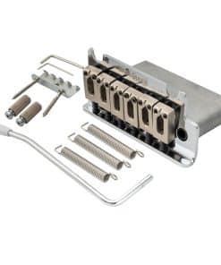Puente Tremolo Wilkinson WOV06 54 mm (2-1/8 pulgadas) de 2