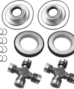 Kit de sello de eje delantero U Joint para Ford F250 F350